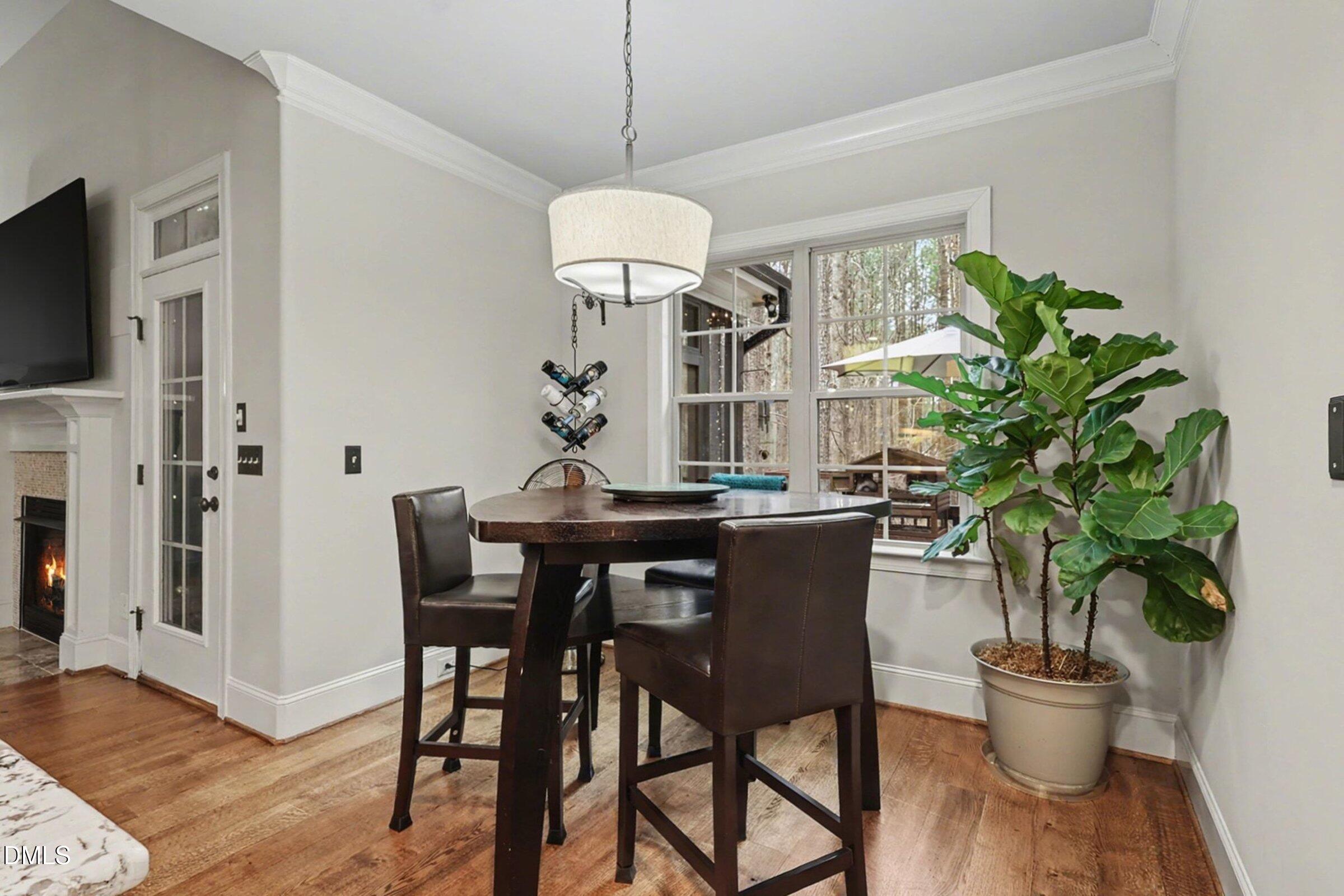 3587 Garner Terrace Way Wake Forest, NC 27587 - Photo 23 of 80 023_file_7984