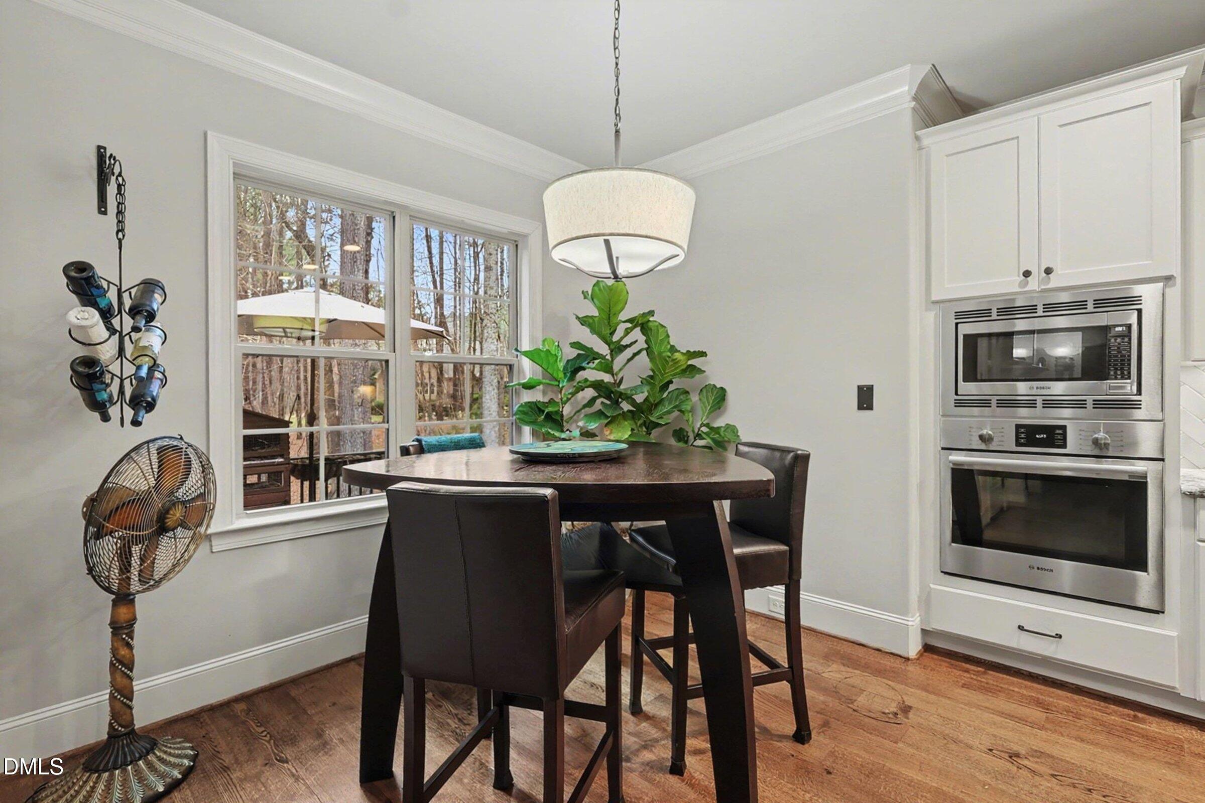 3587 Garner Terrace Way Wake Forest, NC 27587 - Photo 24 of 80 024_file_5982