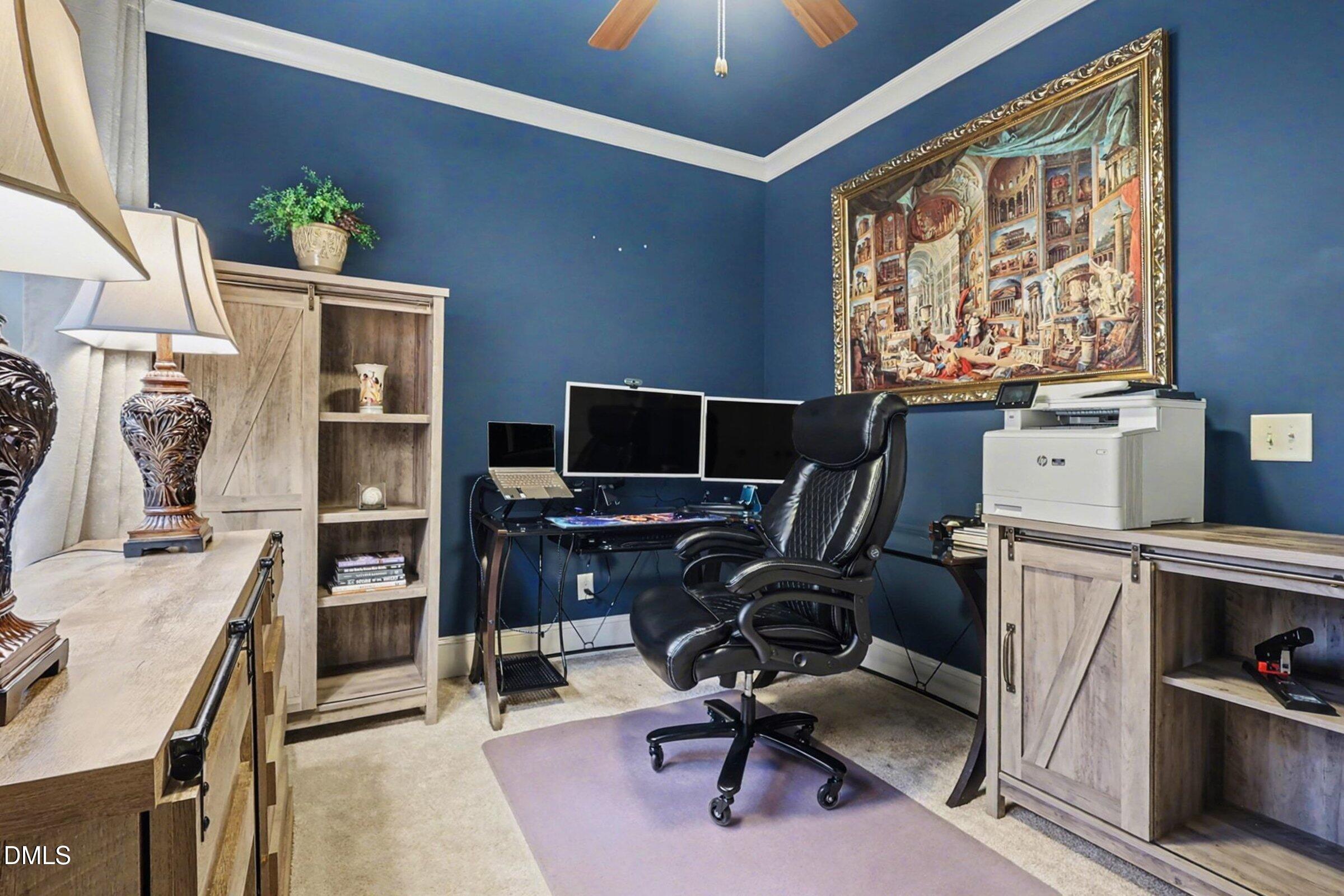 3587 Garner Terrace Way Wake Forest, NC 27587 - Photo 25 of 80 025_file_3604