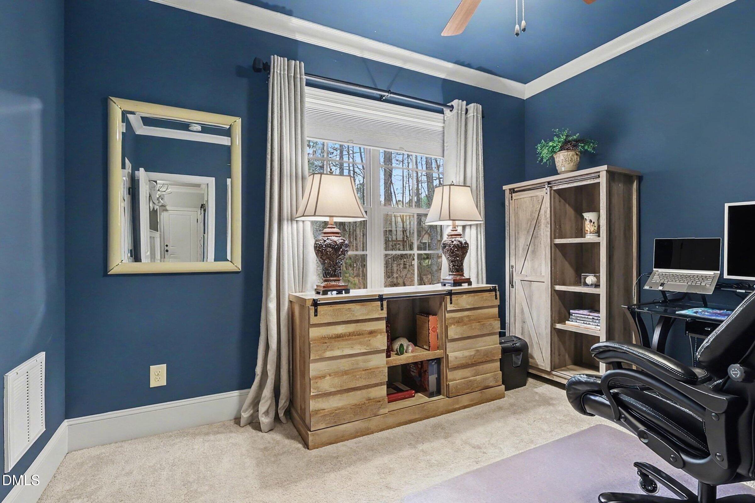 3587 Garner Terrace Way Wake Forest, NC 27587 - Photo 26 of 80 026_file_6559