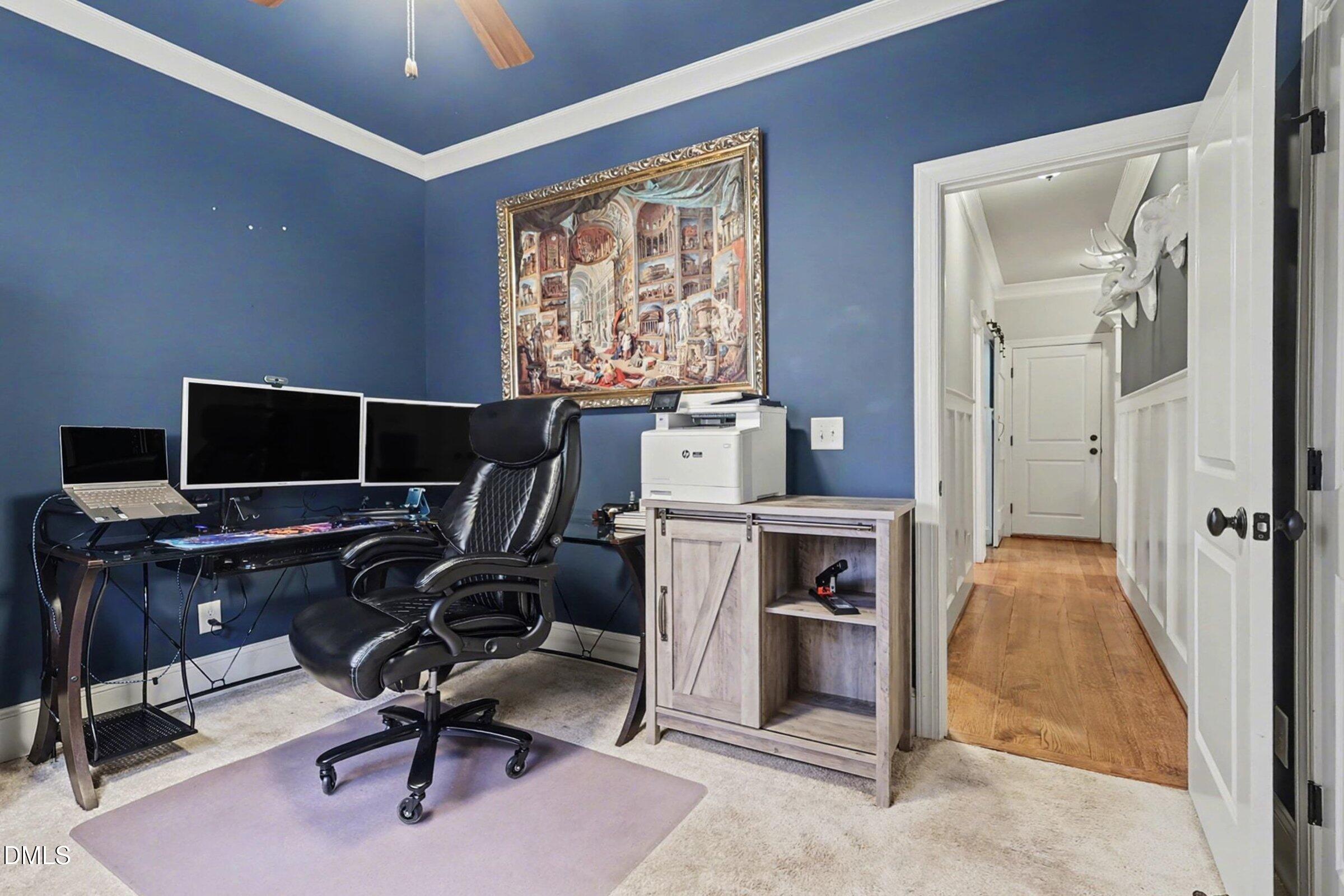 3587 Garner Terrace Way Wake Forest, NC 27587 - Photo 27 of 80 027_file_1914