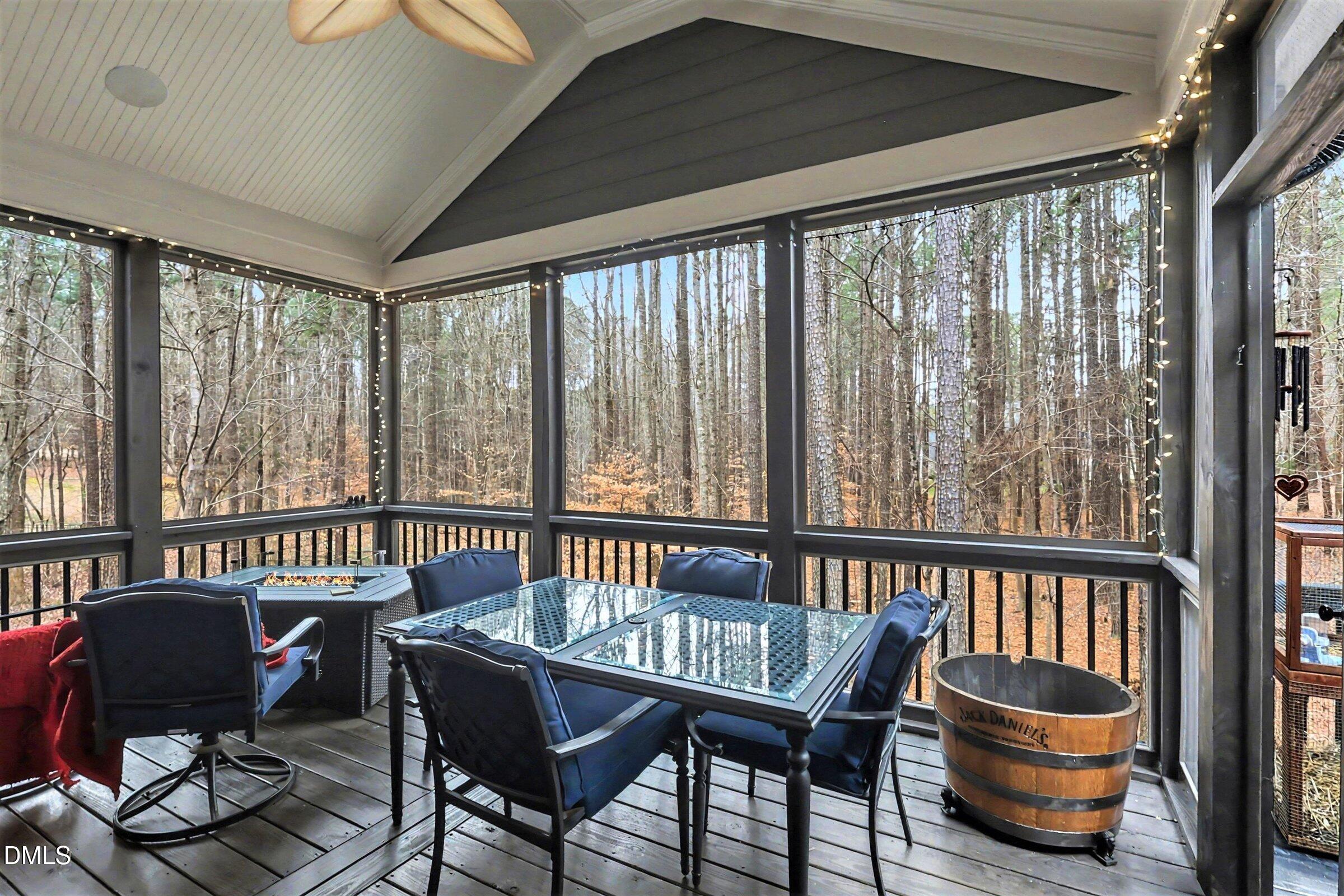 3587 Garner Terrace Way Wake Forest, NC 27587 - Photo 30 of 80 030_file_4087