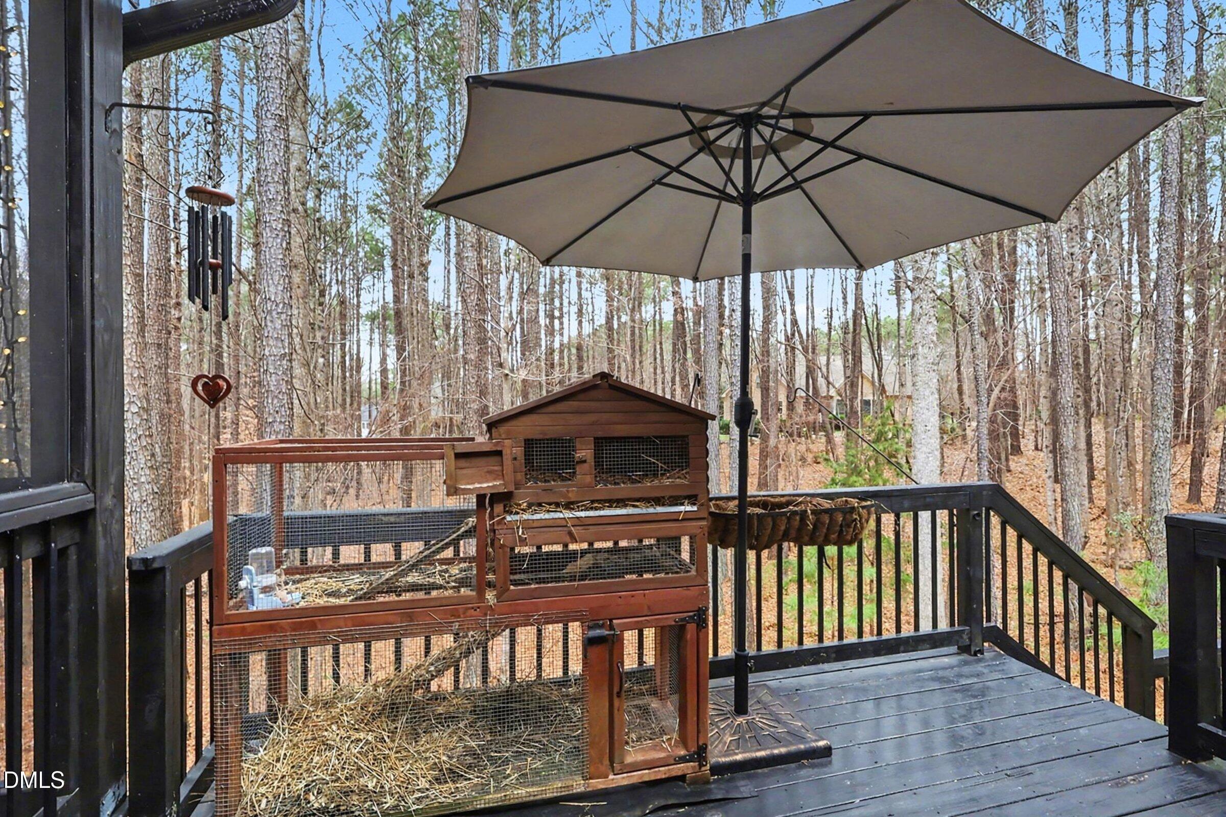 3587 Garner Terrace Way Wake Forest, NC 27587 - Photo 33 of 80 033_file_4320