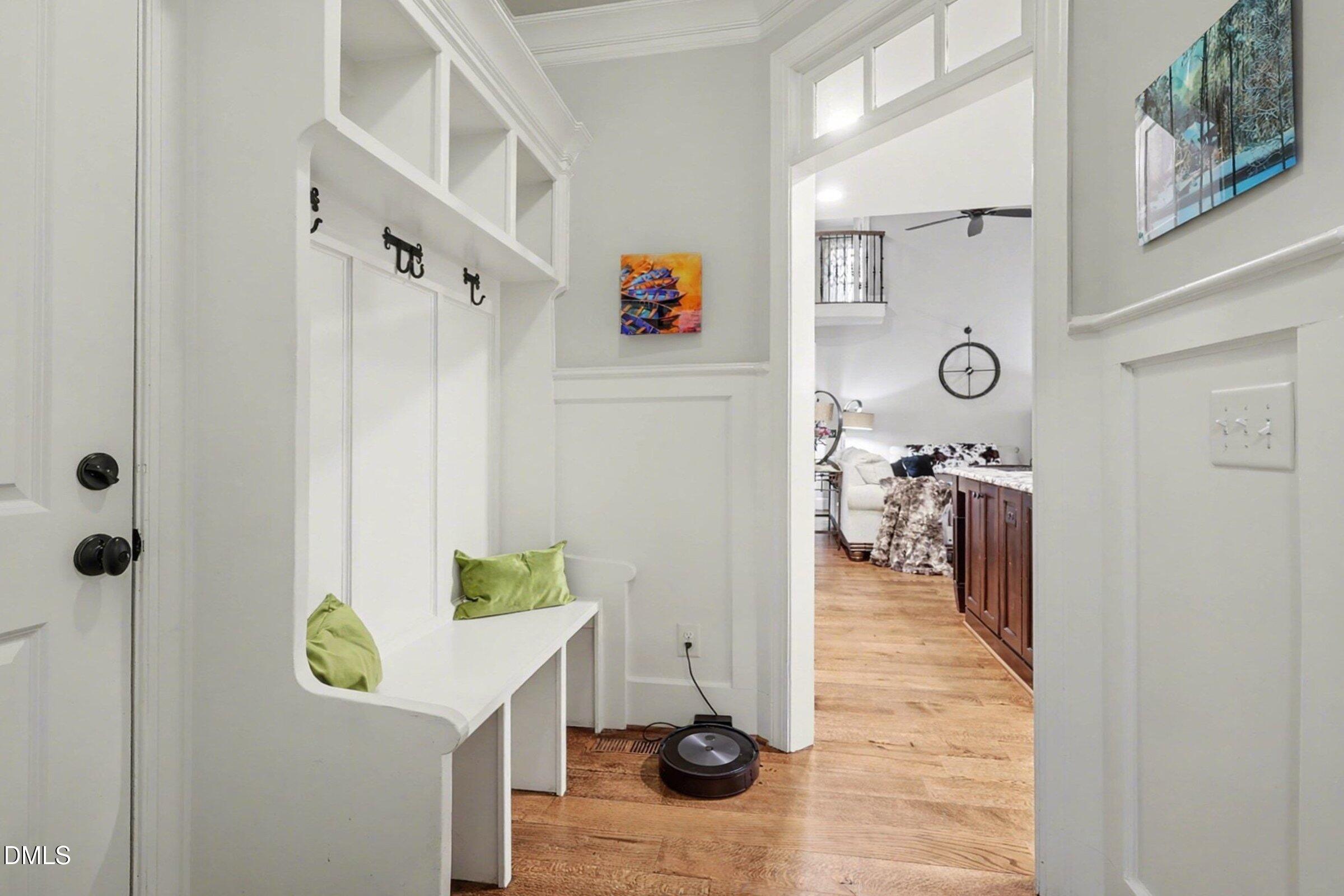 3587 Garner Terrace Way Wake Forest, NC 27587 - Photo 37 of 80 037_file_2181