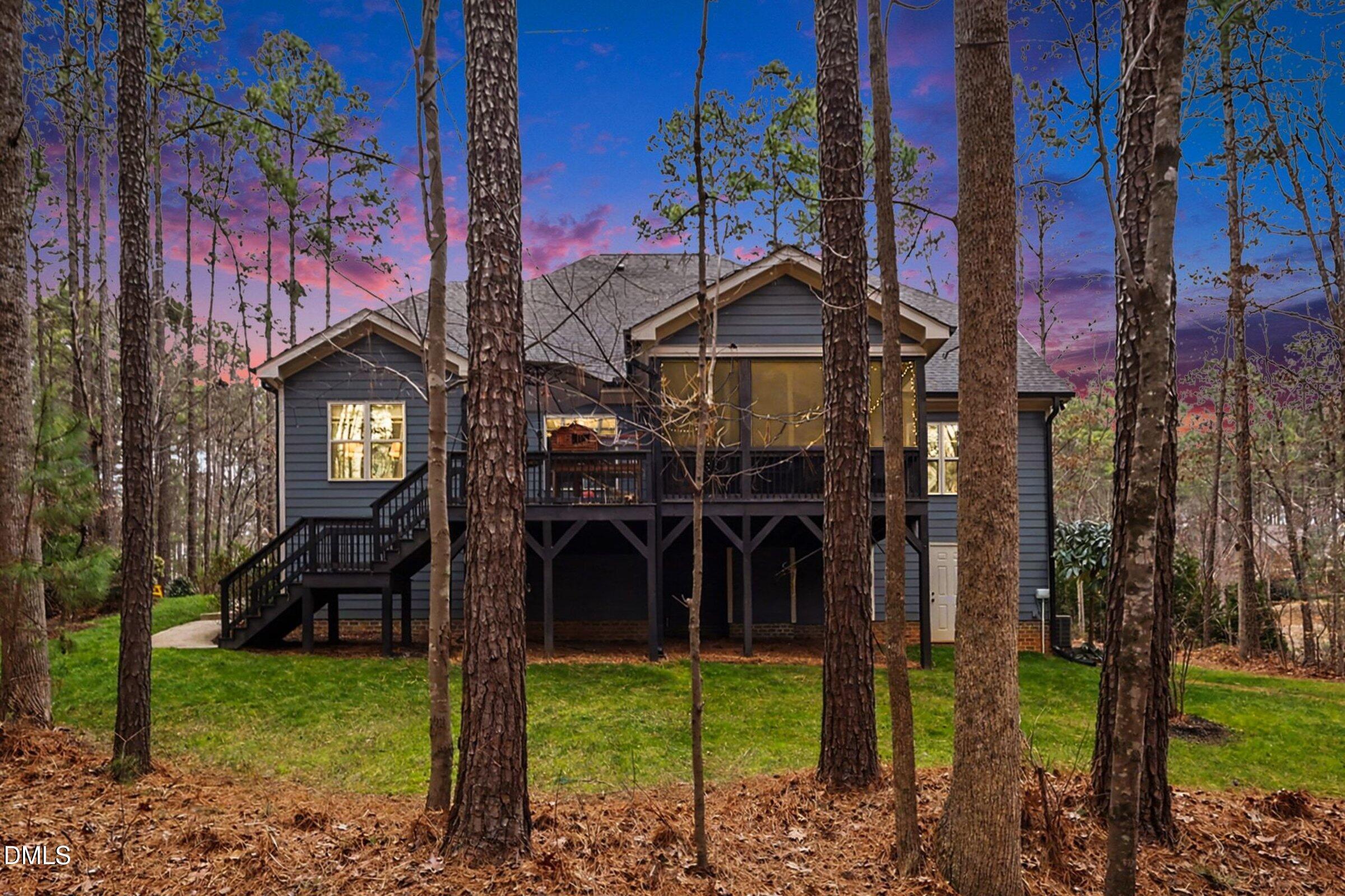 3587 Garner Terrace Way Wake Forest, NC 27587 - Photo 3 of 80 003_file_2380