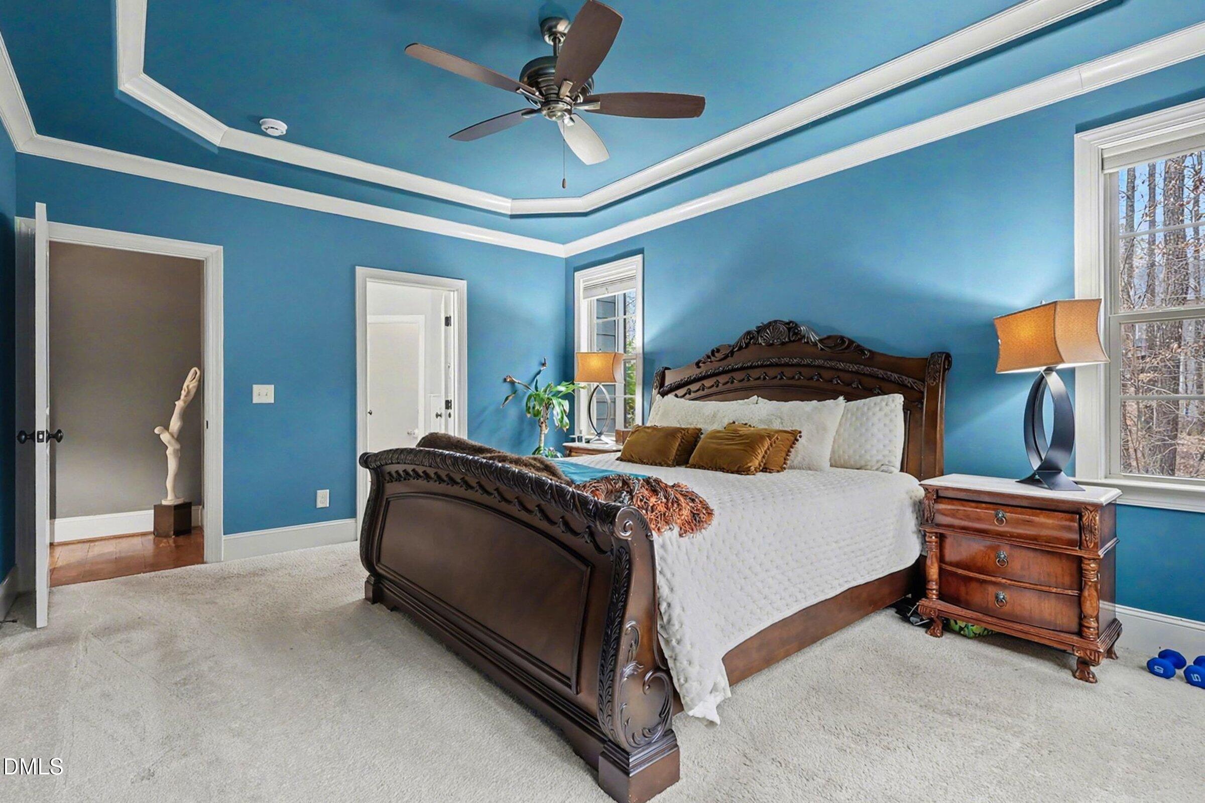 3587 Garner Terrace Way Wake Forest, NC 27587 - Photo 40 of 80 040_file_9479