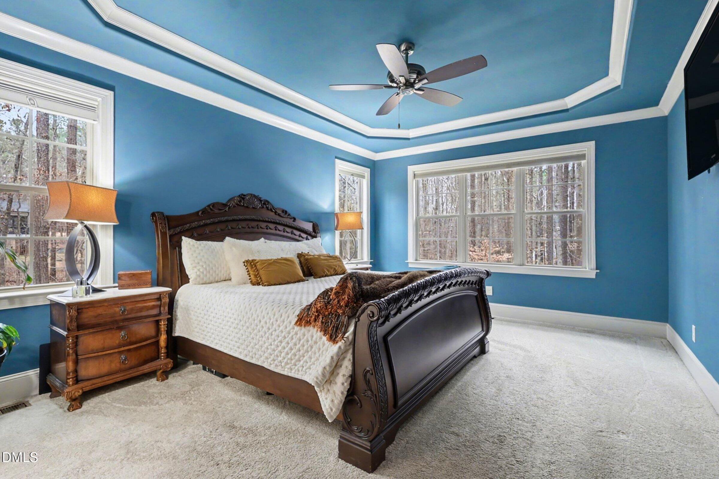 3587 Garner Terrace Way Wake Forest, NC 27587 - Photo 41 of 80 041_file_7811