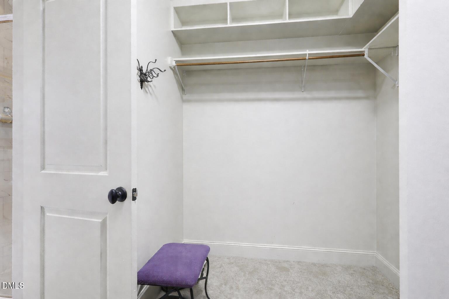 3587 Garner Terrace Way Wake Forest, NC 27587 - Photo 45 of 80 Edited closet photo (1)