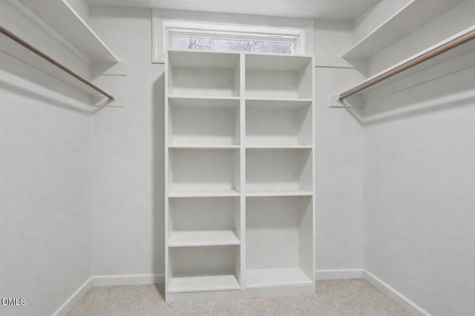 3587 Garner Terrace Way Wake Forest, NC 27587 - Photo 46 of 80 Edited closet photo (2)