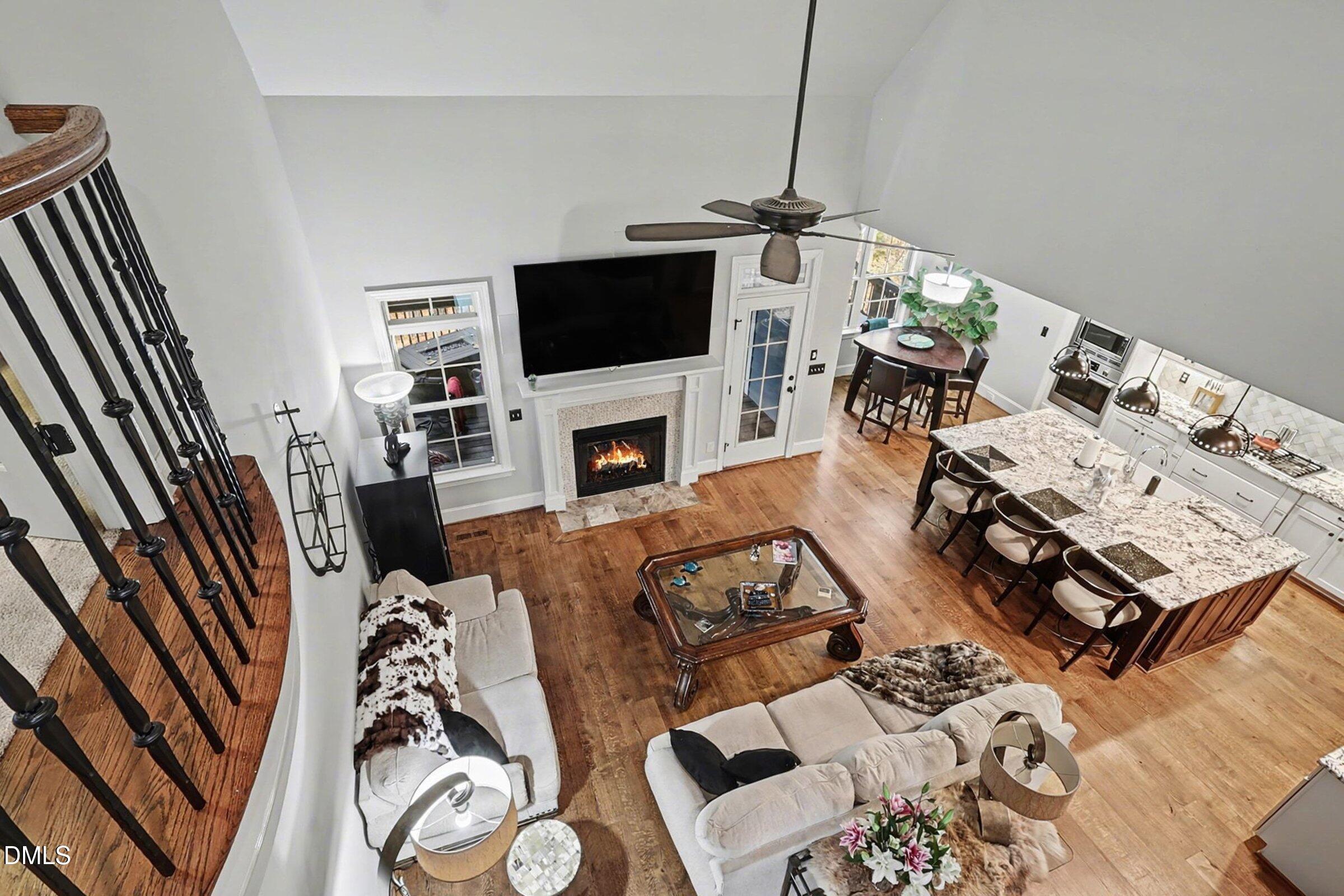 3587 Garner Terrace Way Wake Forest, NC 27587 - Photo 47 of 80 048_file_5973