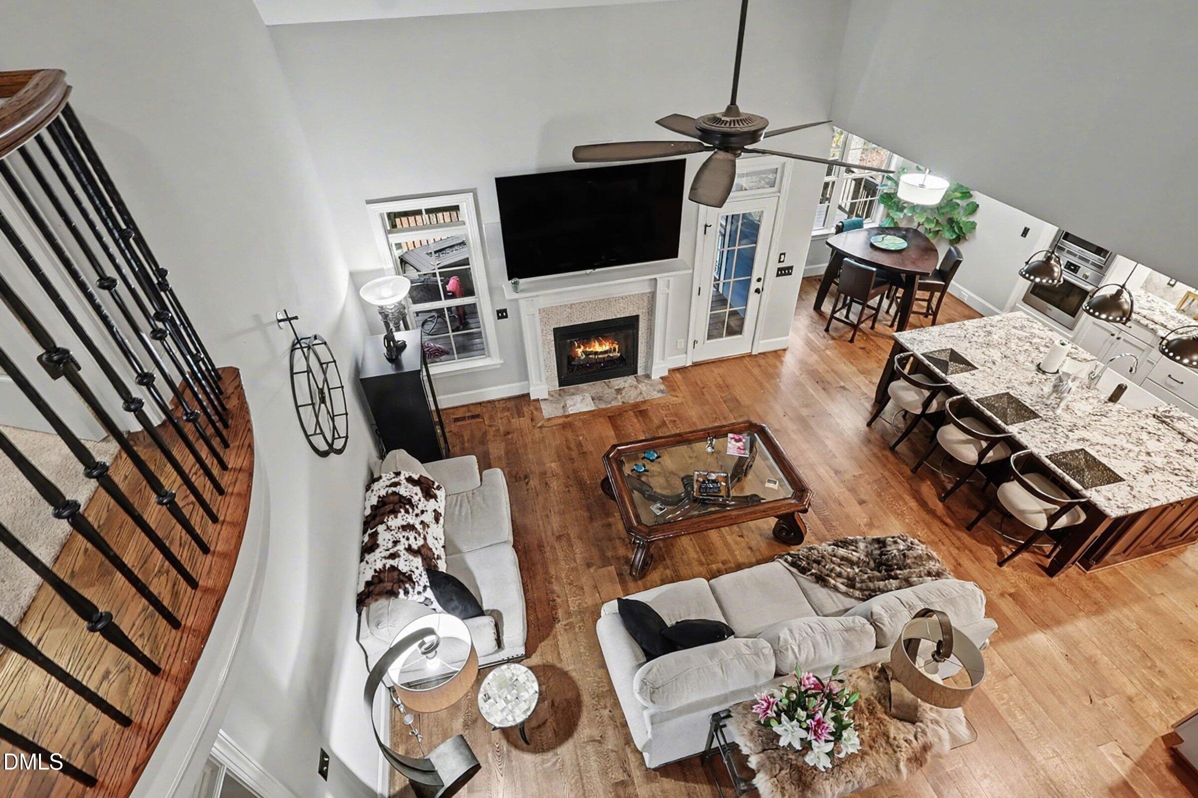 3587 Garner Terrace Way Wake Forest, NC 27587 - Photo 48 of 80 049_file_6982