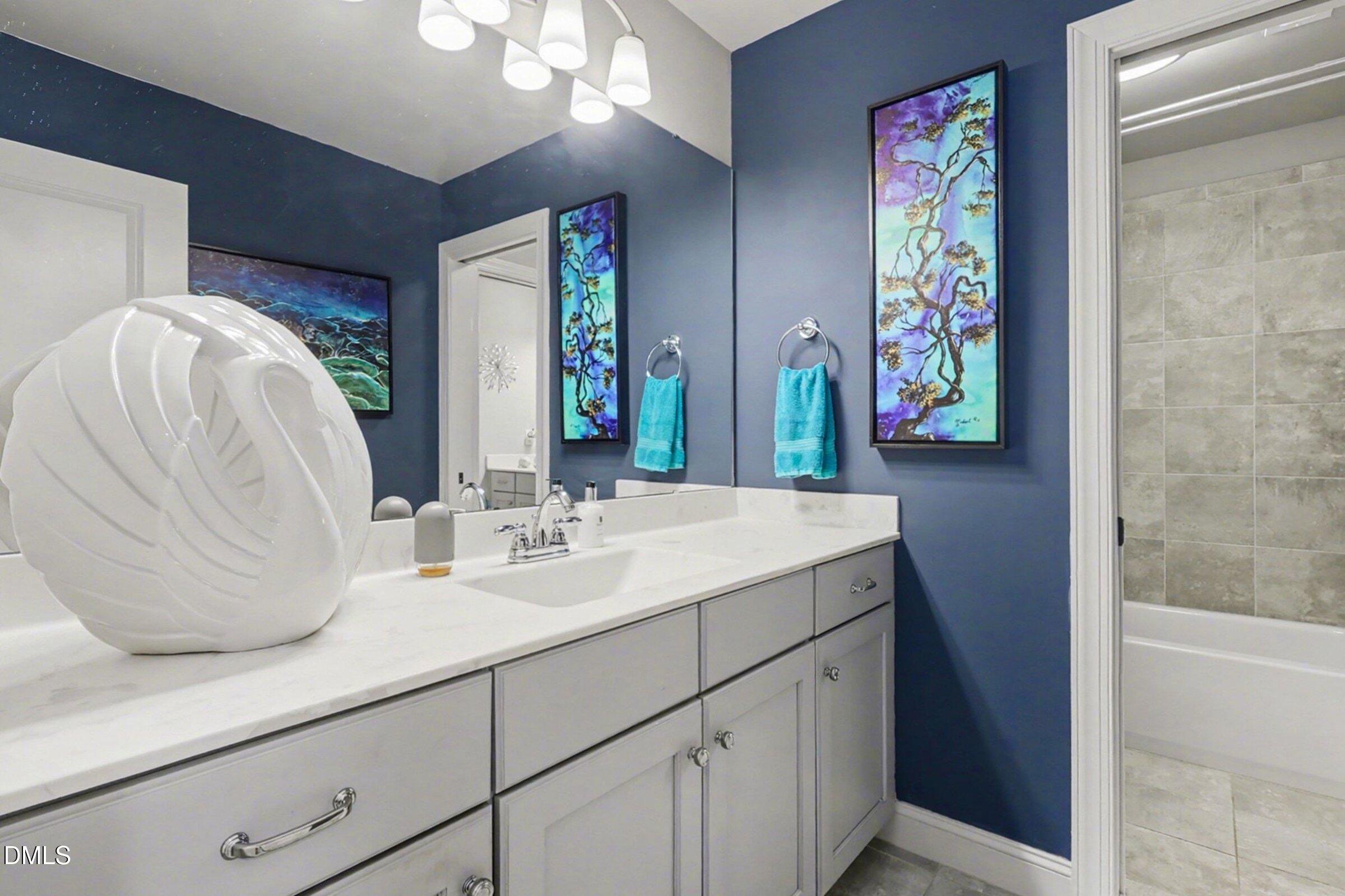 3587 Garner Terrace Way Wake Forest, NC 27587 - Photo 56 of 80 057_file_7191