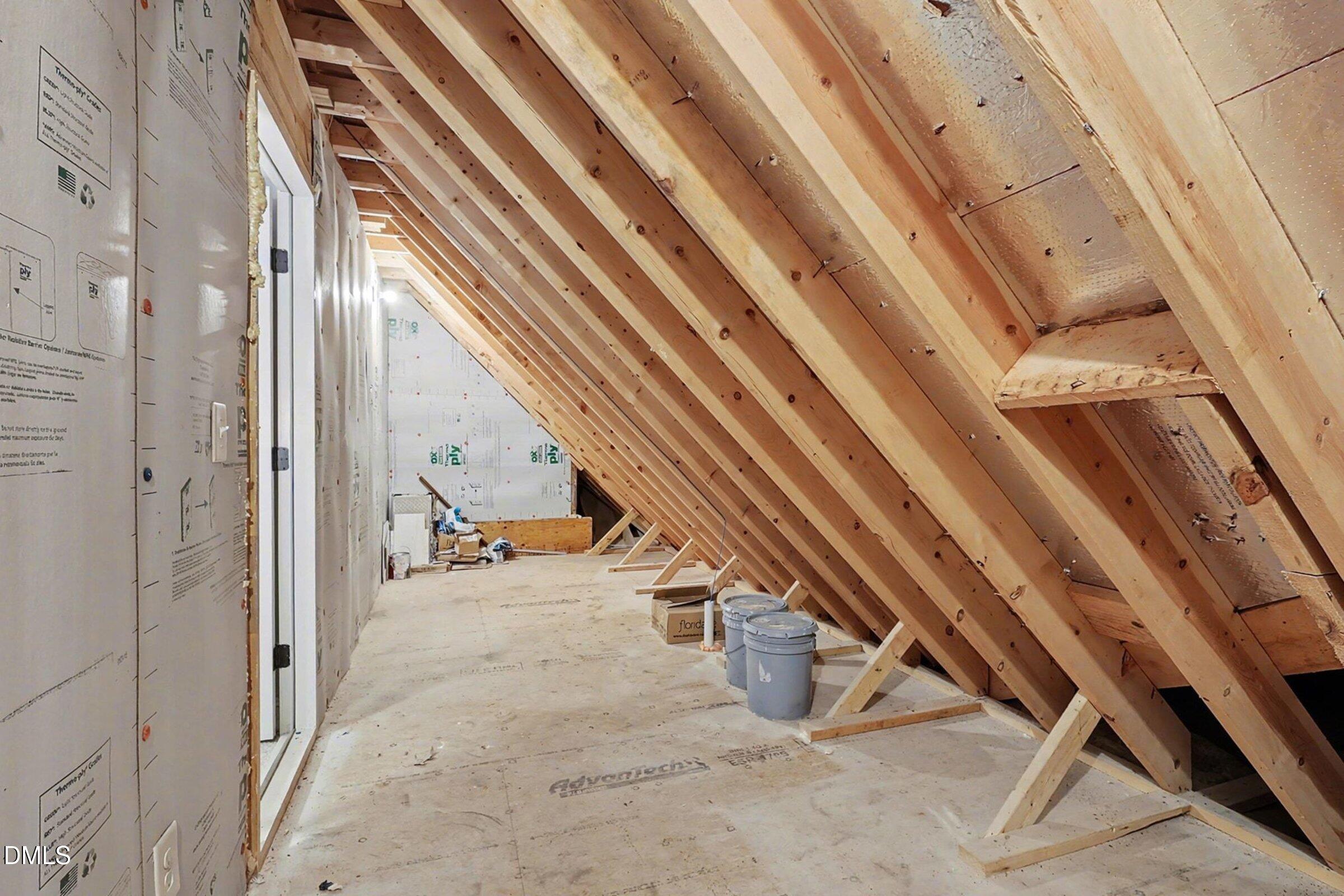 3587 Garner Terrace Way Wake Forest, NC 27587 - Photo 62 of 80 063_file_8782