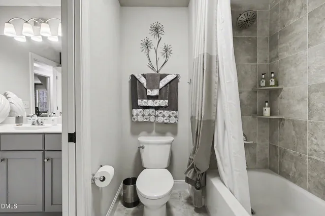 $850,000 | 3587 Garner Terrace Way, Wake Forest, NC 27587