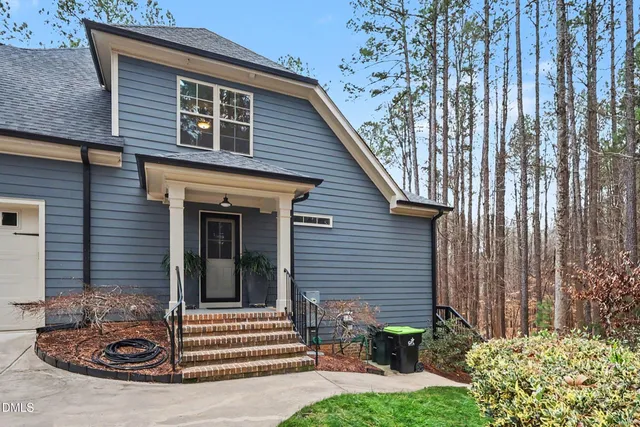 $850,000 | 3587 Garner Terrace Way, Wake Forest, NC 27587