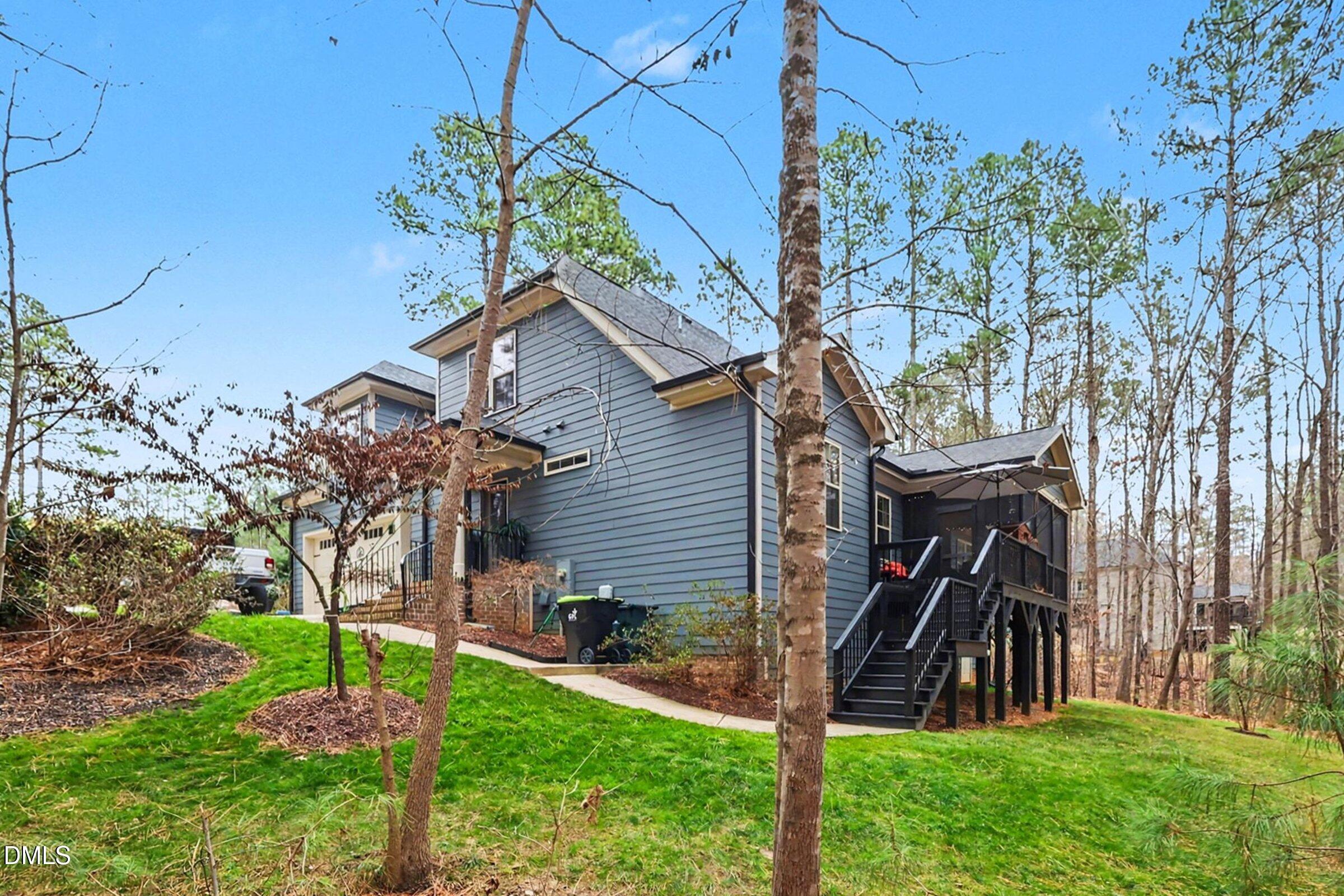 3587 Garner Terrace Way Wake Forest, NC 27587 - Photo 65 of 80 066_file_8401