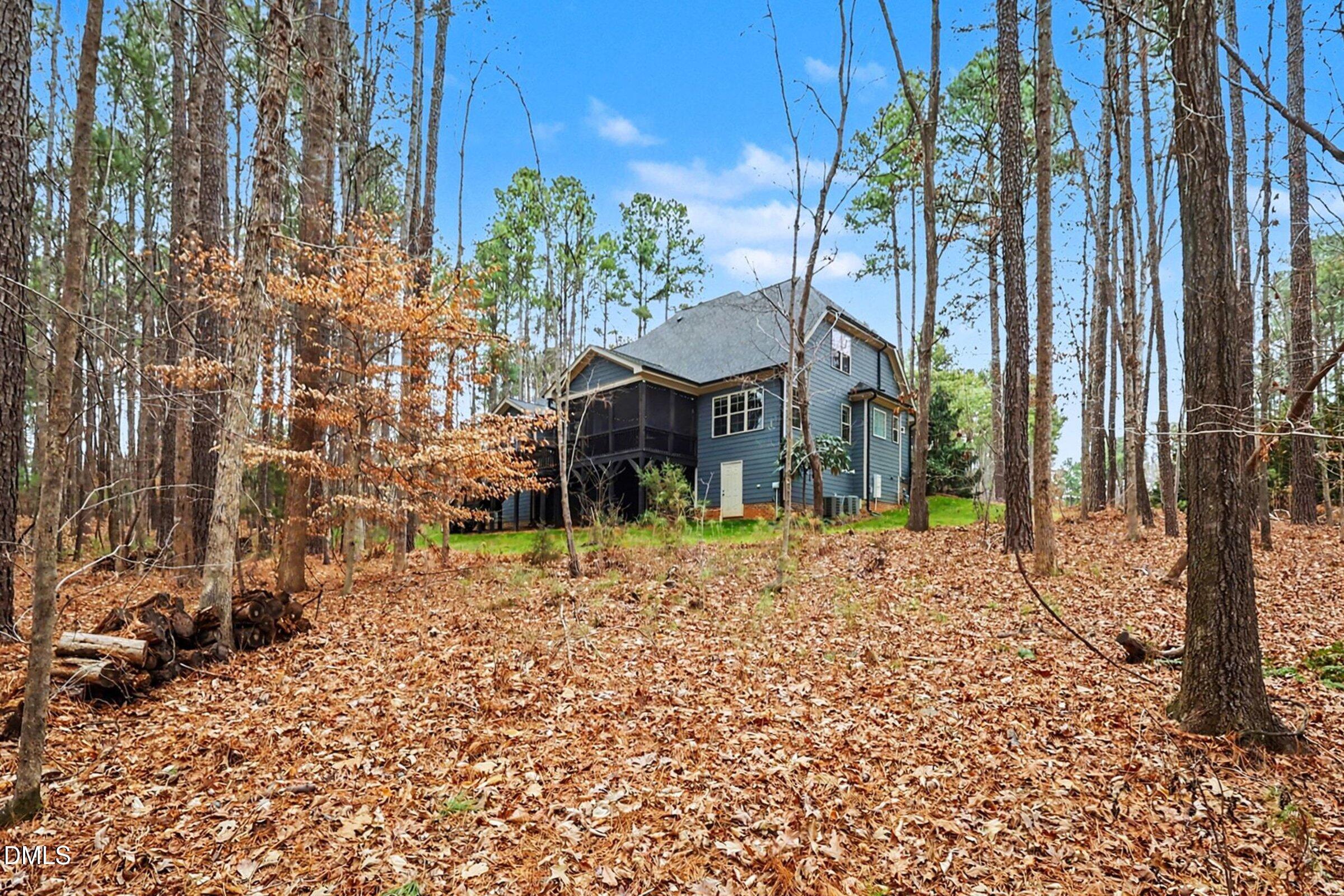 3587 Garner Terrace Way Wake Forest, NC 27587 - Photo 68 of 80 069_file_4438