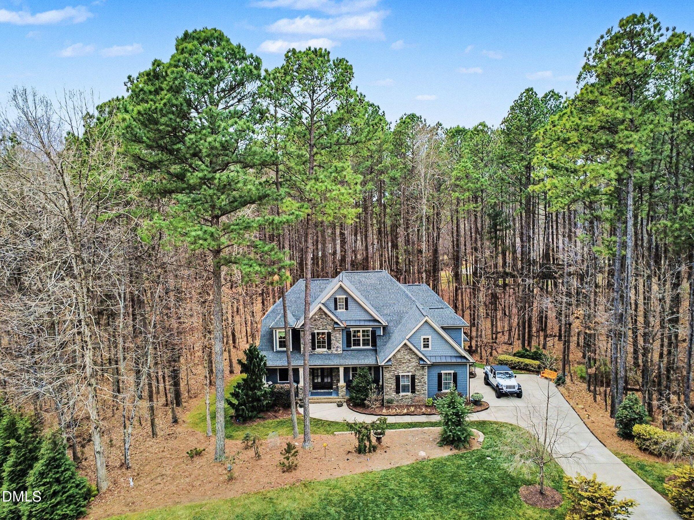 3587 Garner Terrace Way Wake Forest, NC 27587 - Photo 71 of 80 072_file_3744