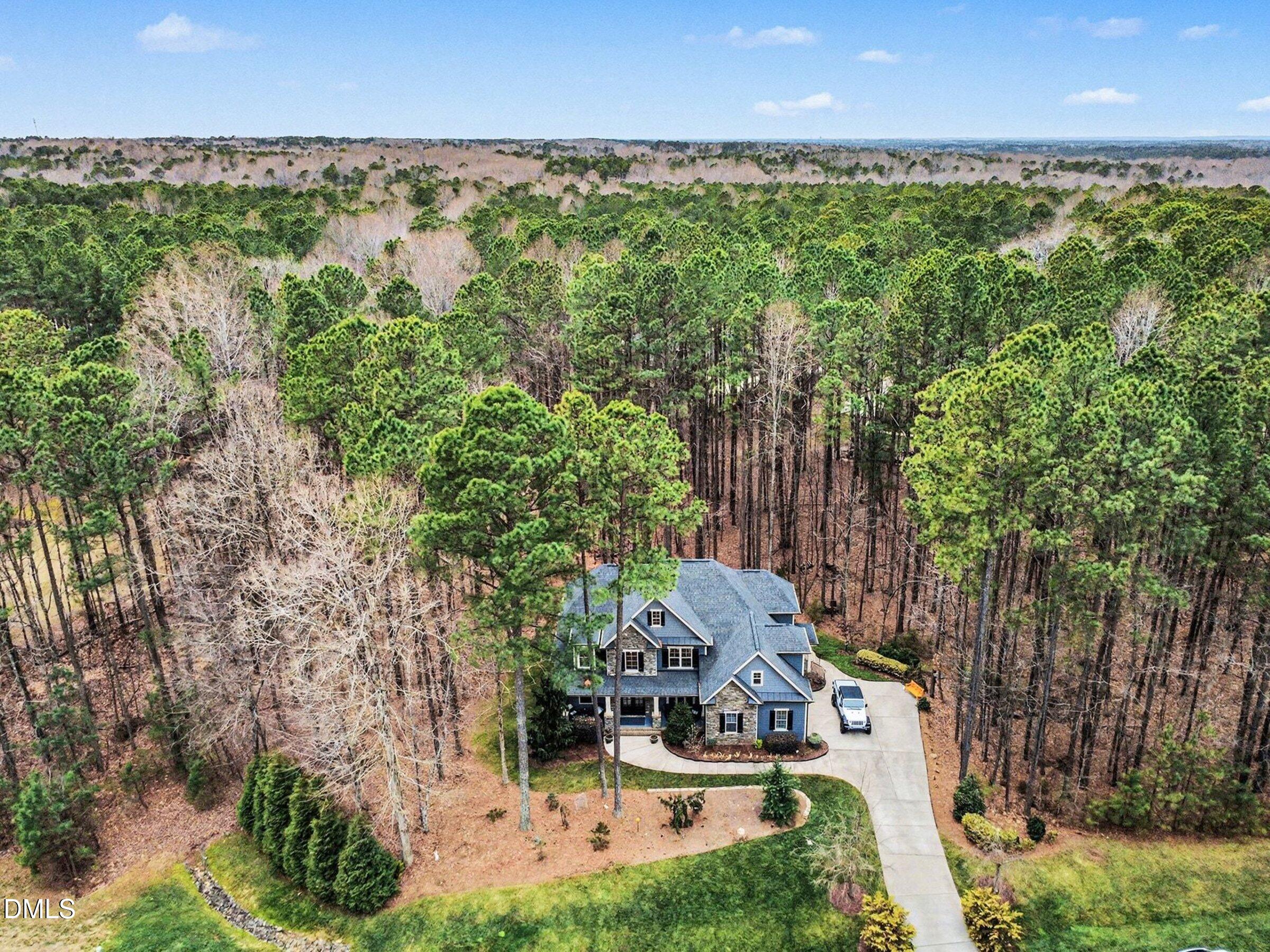 3587 Garner Terrace Way Wake Forest, NC 27587 - Photo 72 of 80 073_file_7601