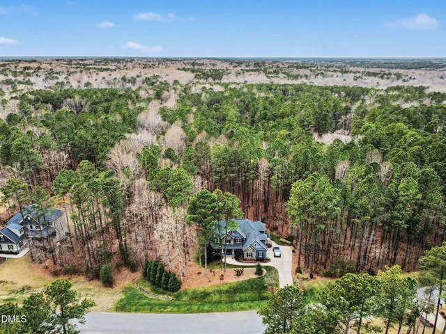 $850,000 | 3587 Garner Terrace Way, Wake Forest, NC 27587