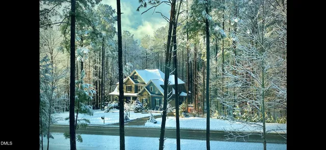 $850,000 | 3587 Garner Terrace Way, Wake Forest, NC 27587