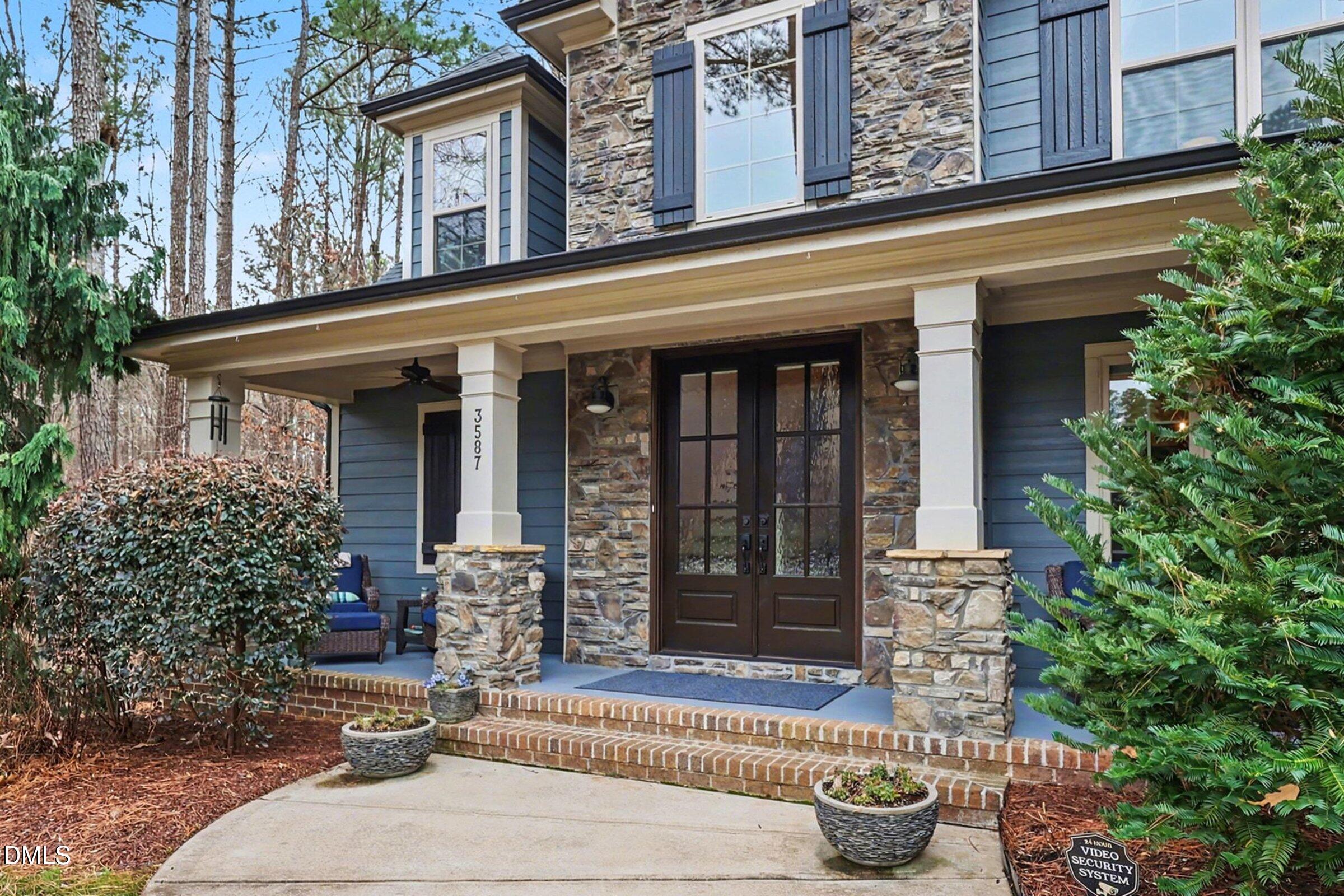 3587 Garner Terrace Way Wake Forest, NC 27587 - Photo 8 of 80 008_file_6732