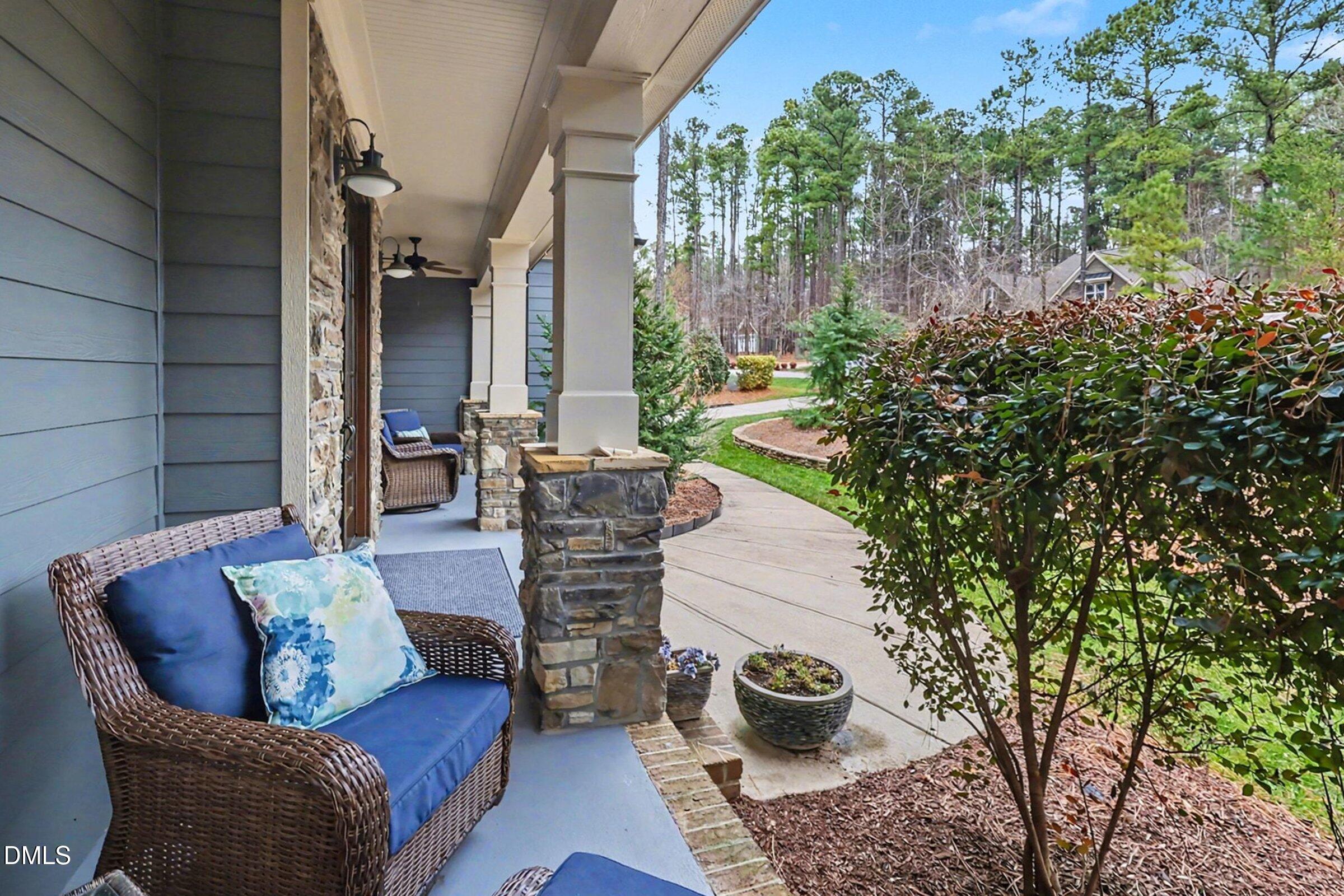 3587 Garner Terrace Way Wake Forest, NC 27587 - Photo 9 of 80 009_file_6590