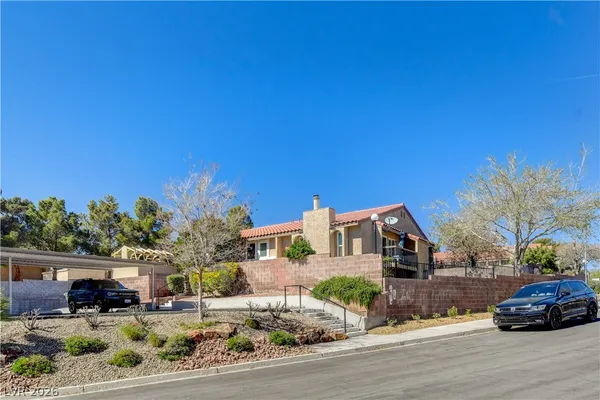 $314,900 | 1310 Capri Drive, Unit C, Boulder City, NV 89005