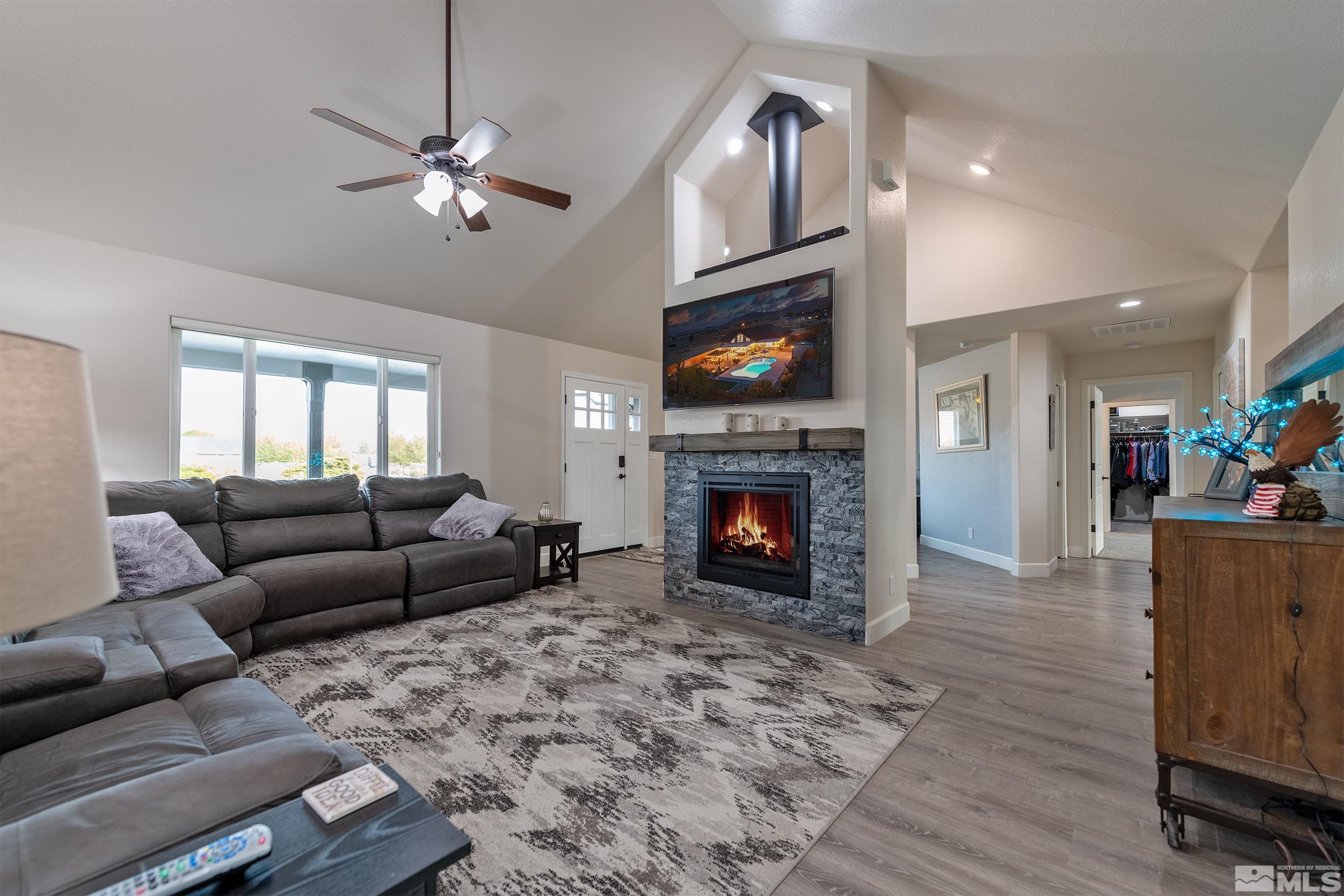 105 Rancho Road Dayton, NV 89403 - Photo 18 of 33 Photo 18