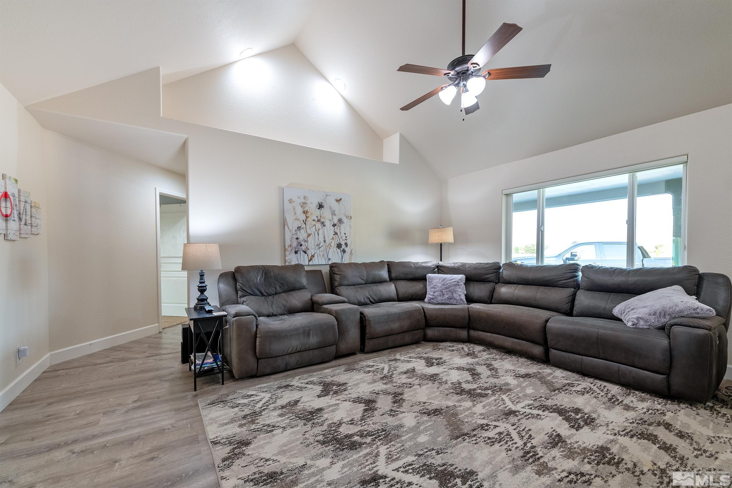 105 Rancho Road Dayton, NV 89403 - Photo 19 of 33 Photo 19