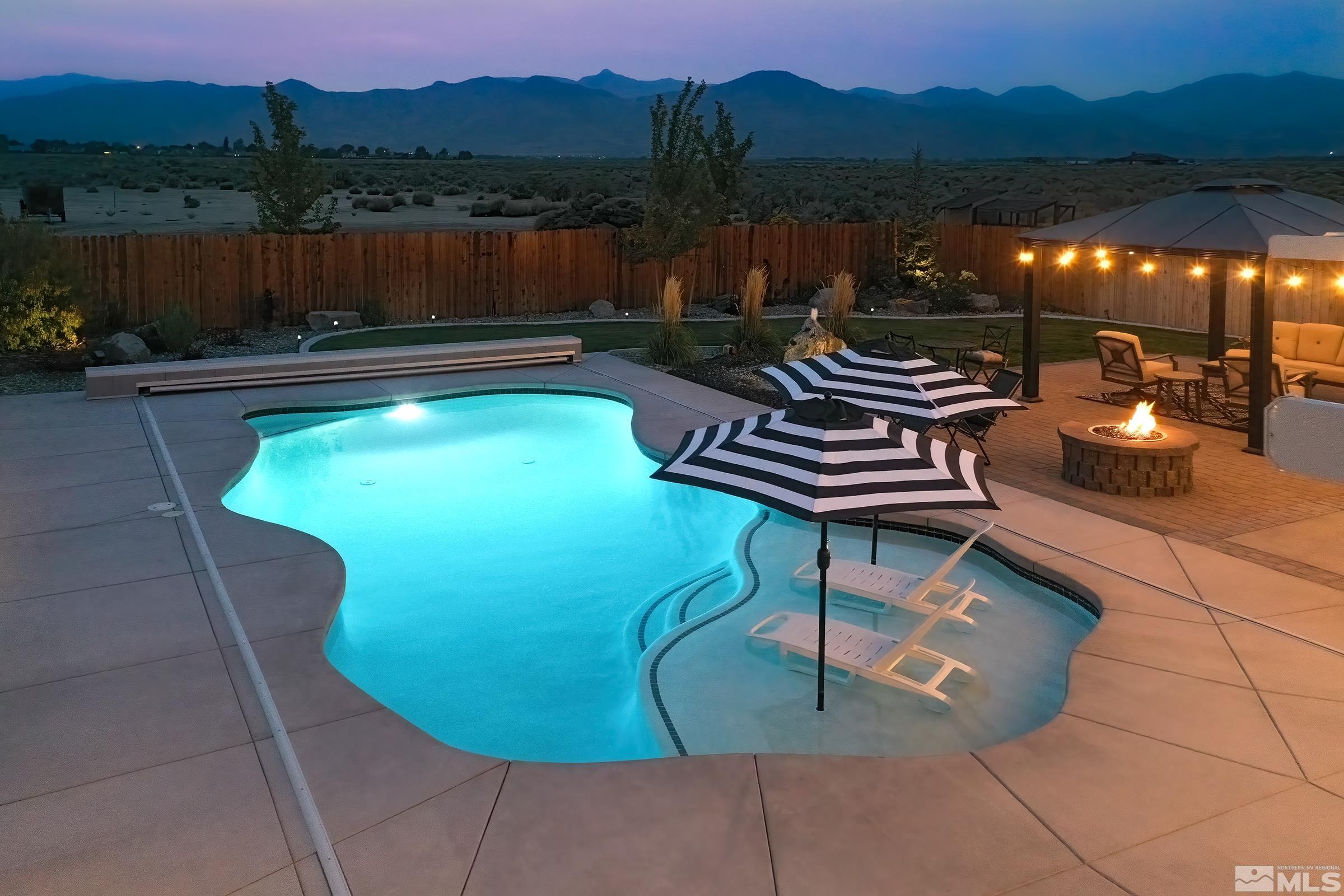 105 Rancho Road Dayton, NV 89403 - Photo 2 of 33 Photo 2