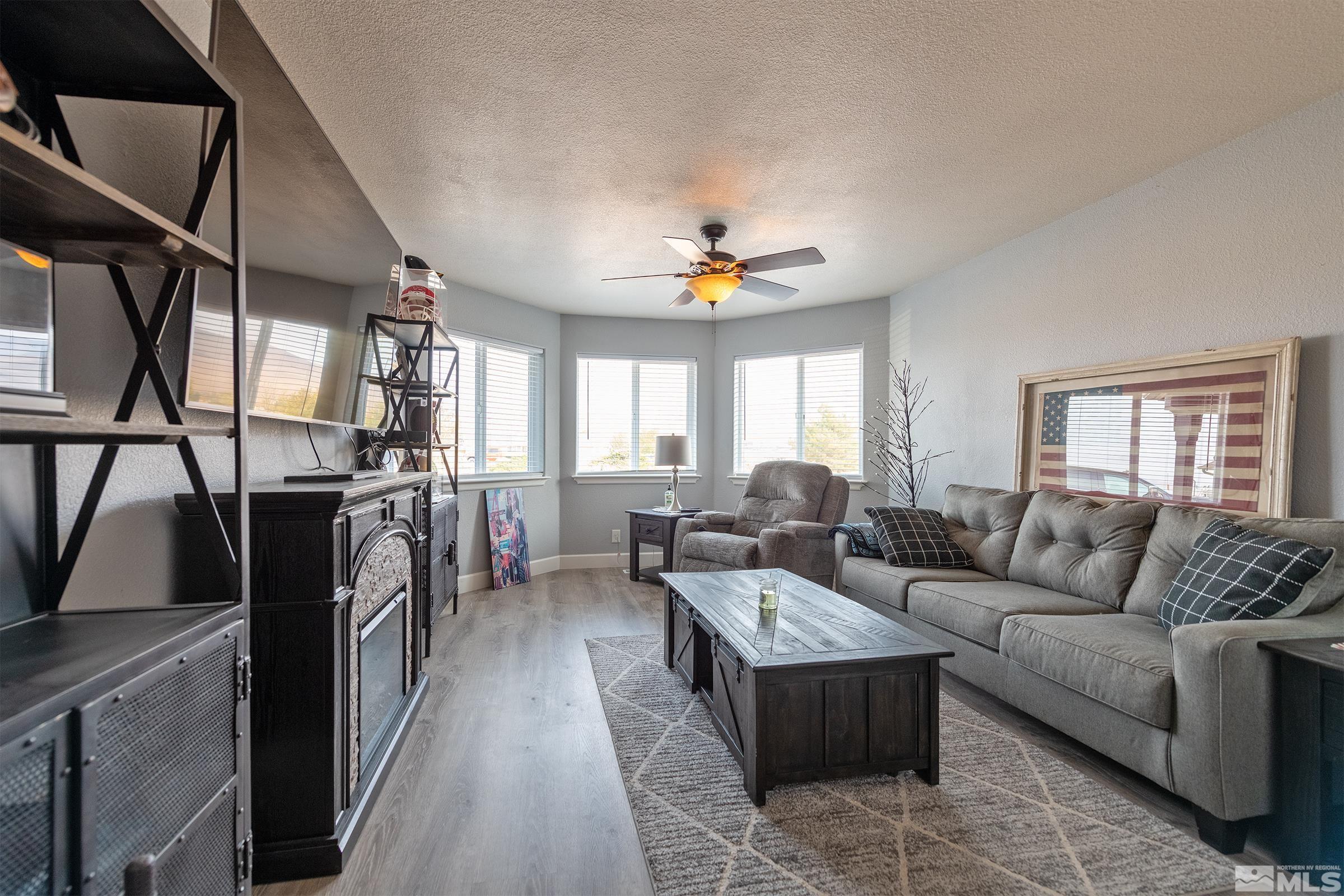 105 Rancho Road Dayton, NV 89403 - Photo 21 of 33 Photo 21