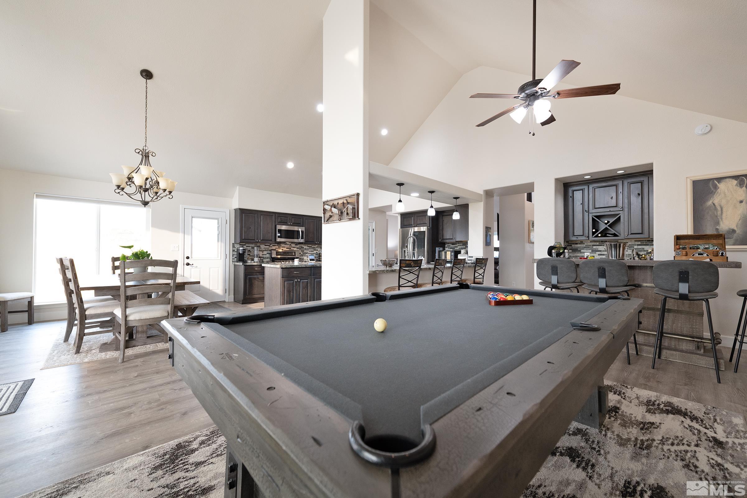 105 Rancho Road Dayton, NV 89403 - Photo 27 of 33 Photo 27