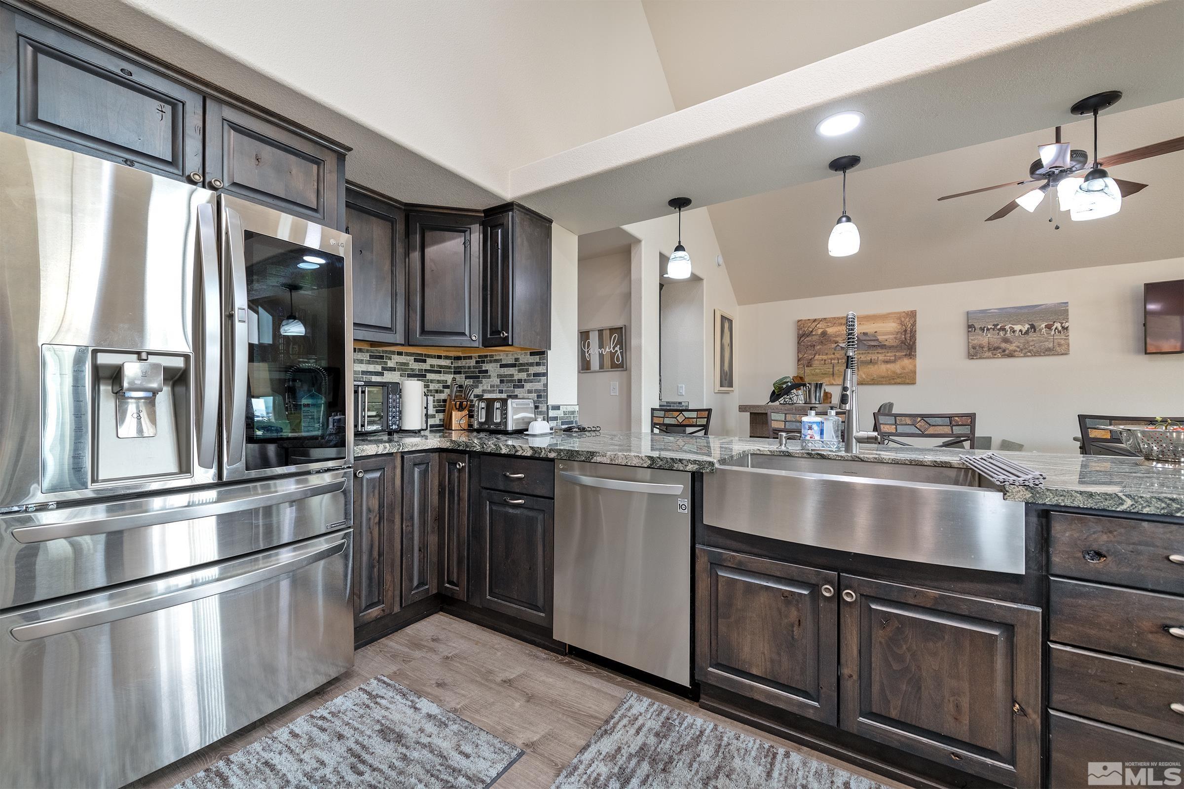 105 Rancho Road Dayton, NV 89403 - Photo 30 of 33 Photo 30