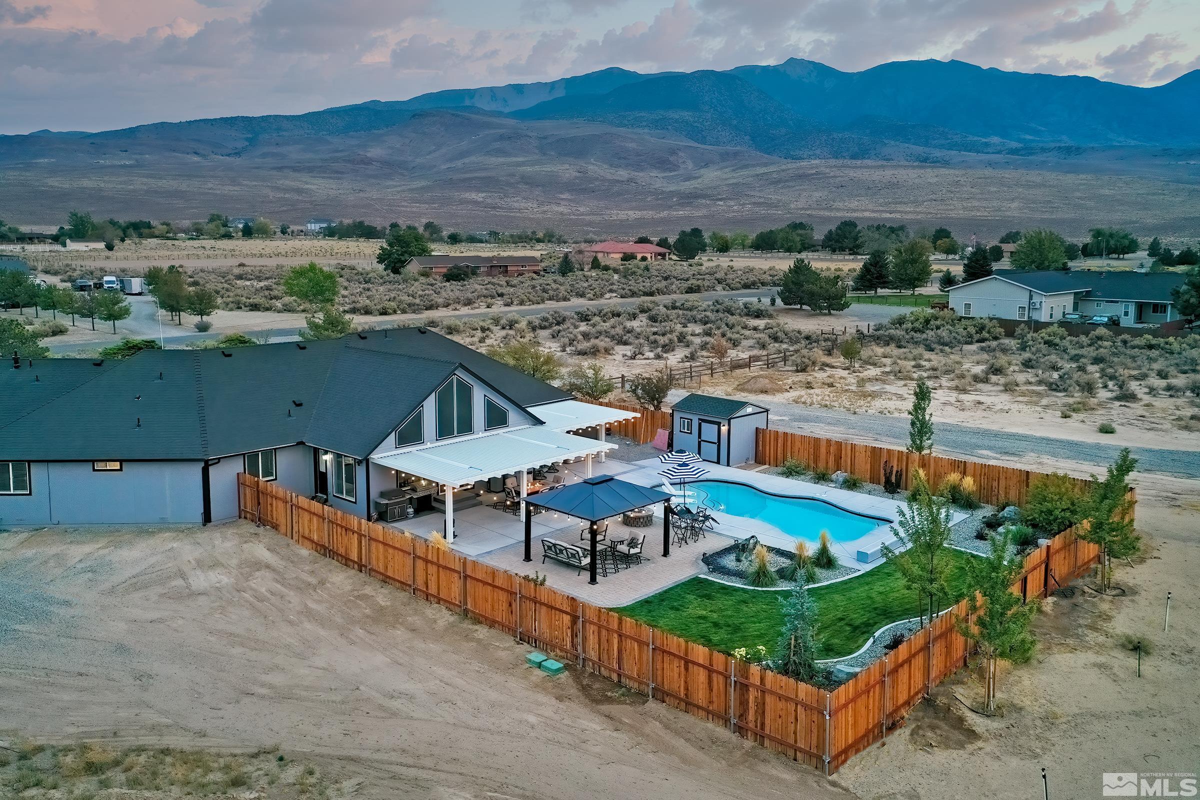 105 Rancho Road Dayton, NV 89403 - Photo 3 of 33 Photo 3