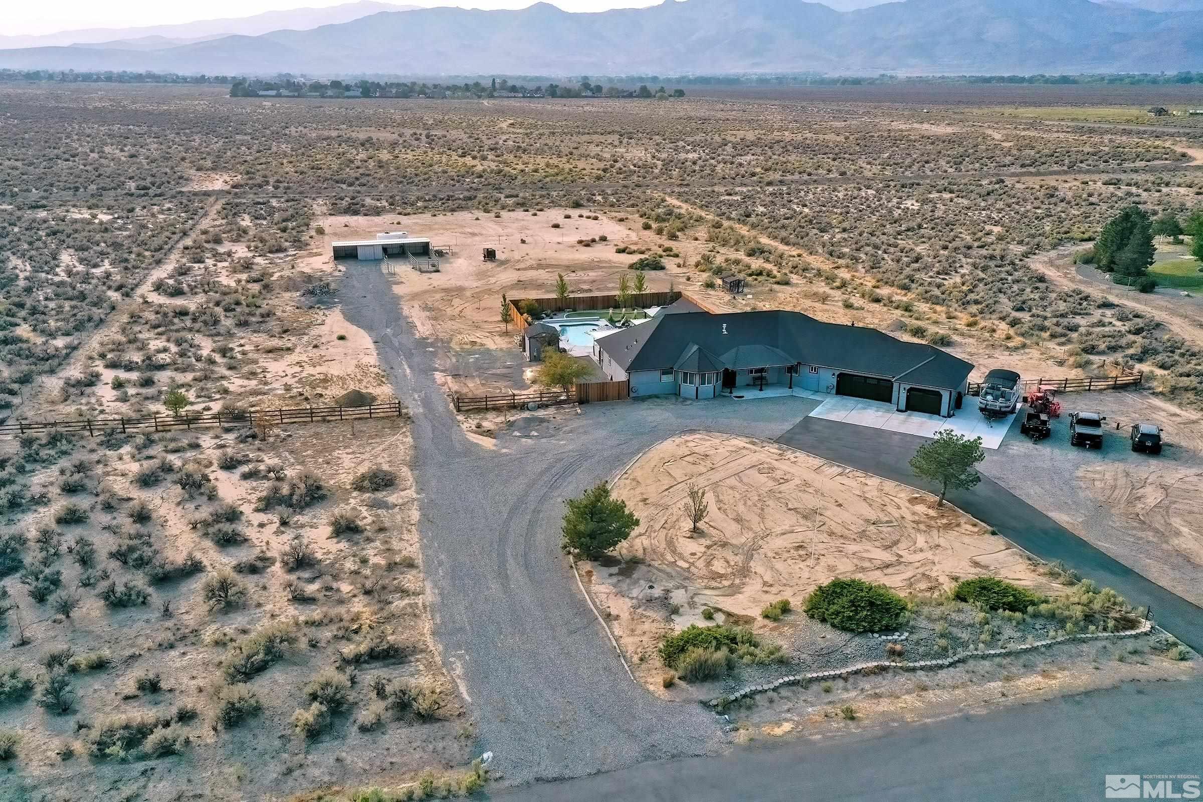 105 Rancho Road Dayton, NV 89403 - Photo 5 of 33 Photo 5