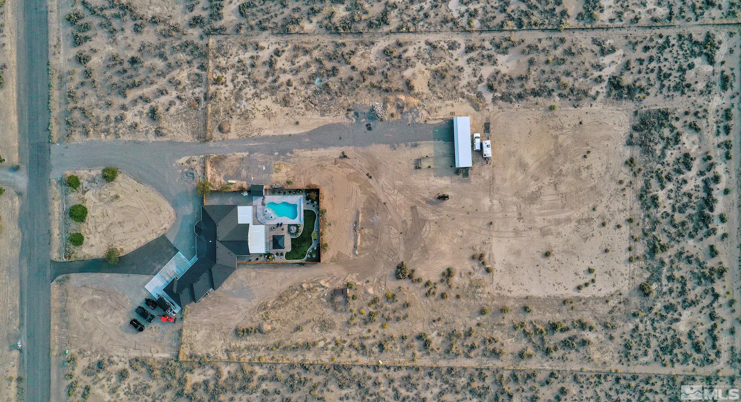 105 Rancho Road Dayton, NV 89403 - Photo 6 of 33 Photo 6