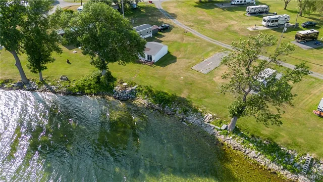 $69,900 | 2892 Ontario Shores Drive, Cape Vincent, NY 13618