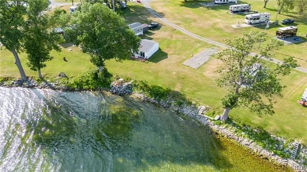 $69,900 | 2892 Ontario Shores Drive, Cape Vincent, NY 13618