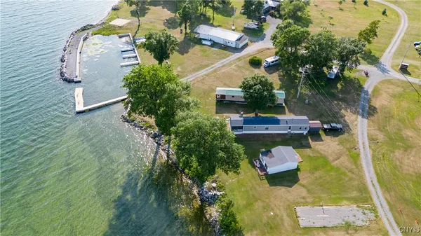 $69,900 | 2892 Ontario Shores Drive, Cape Vincent, NY 13618
