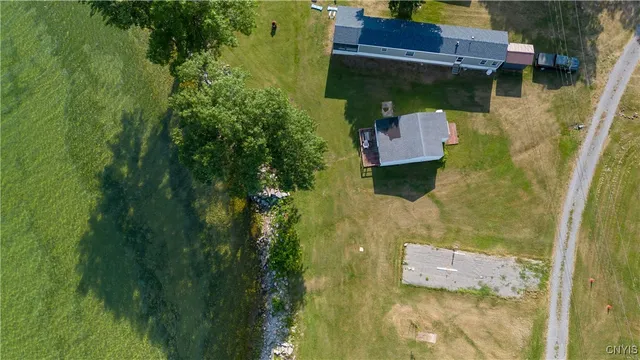 $69,900 | 2892 Ontario Shores Drive, Cape Vincent, NY 13618