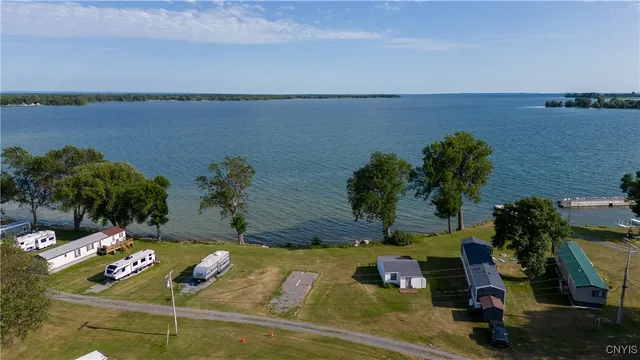 $69,900 | 2892 Ontario Shores Drive, Cape Vincent, NY 13618