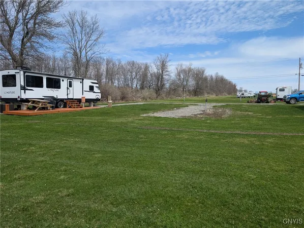 $69,900 | 2892 Ontario Shores Drive, Cape Vincent, NY 13618