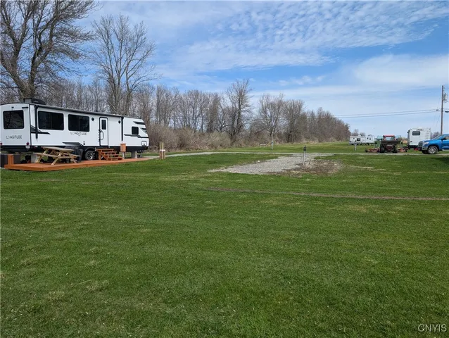 $69,900 | 2892 Ontario Shores Drive, Cape Vincent, NY 13618