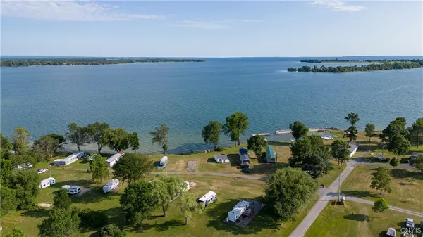 $69,900 | 2892 Ontario Shores Drive, Cape Vincent, NY 13618