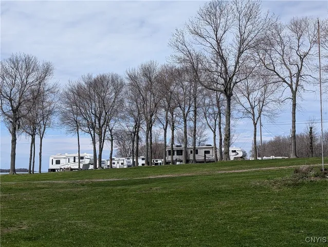 $69,900 | 2892 Ontario Shores Drive, Cape Vincent, NY 13618