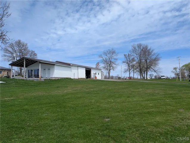 $69,900 | 2892 Ontario Shores Drive, Cape Vincent, NY 13618