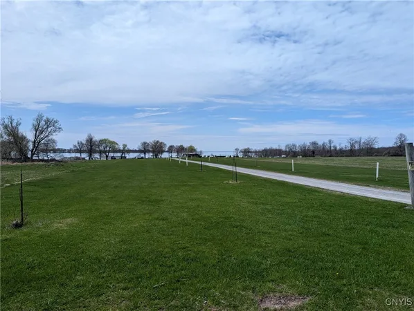$69,900 | 2892 Ontario Shores Drive, Cape Vincent, NY 13618