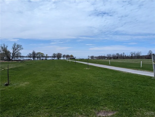 $69,900 | 2892 Ontario Shores Drive, Cape Vincent, NY 13618