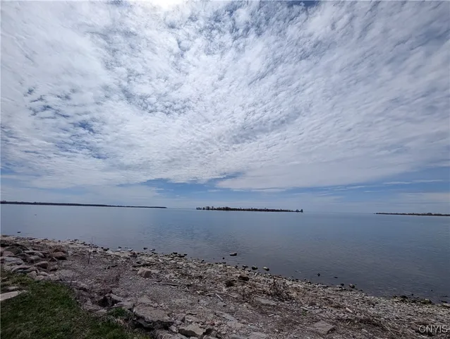 $69,900 | 2892 Ontario Shores Drive, Cape Vincent, NY 13618